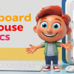 keyboard & mouse basics