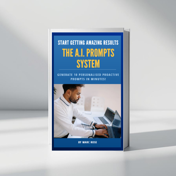 gumroad profile book cover