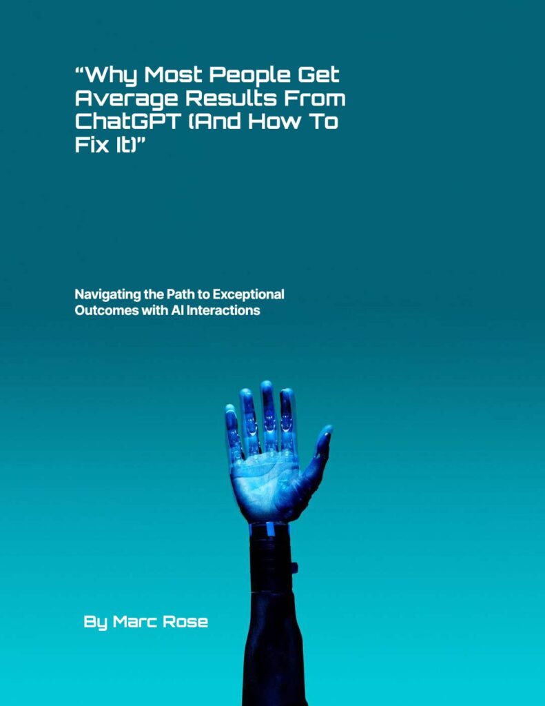 Why Most People Fail On ChatGPT And How To Fix It Pdf 791x1024